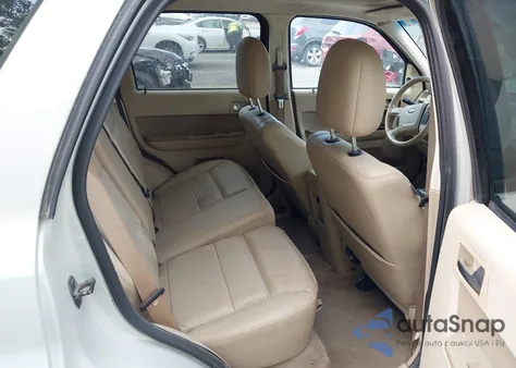 2009 Ford Escape Limited из США, поврежденный, VIN 1FMCU94G19KB11571